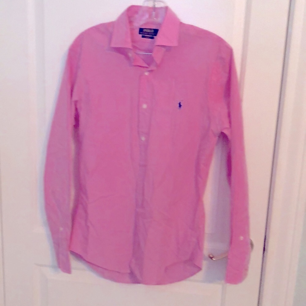 Polo Ralph Lauren Men’s Shirt